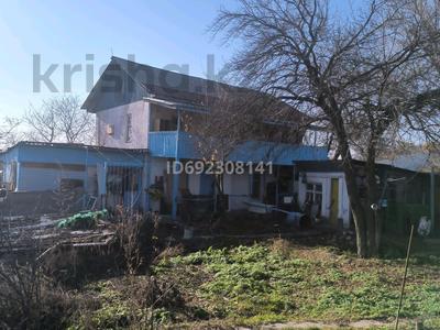 Отдельный дом · 4 комнаты · 120 м² · 12 сот., Малиновая 10 — Находится не далеко от байсерке за 25 млн ₸ в Байсерке