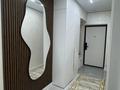 1-комнатная квартира · 42.63 м² · 4/12 этаж, мкр Гажайып 5/2 — Монке би за 38 млн ₸ в Алматы, Алатауский р-н — фото 2