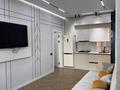 2-бөлмелі пәтер · 54 м² · 6/9 қабат, мкр Асар-2 3203/116 — Алматинская трасса Бозарык Кольцевая, бағасы: 300 000 ₸ в Шымкенте, Абайский р-н — фото 16