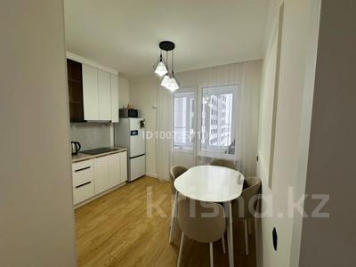 1-комнатная квартира · 36 м² · 9/12 этаж, Е915 9 за 230 000 ₸ в Астане, Есильский р-н