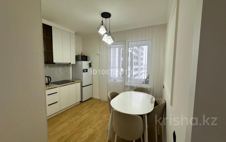 1-комнатная квартира · 36 м² · 9/12 этаж, Е915 9 за 230 000 ₸ в Астане, Есильский р-н — фото 2