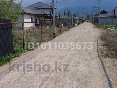 Участок · 6 соток, Балдырган 373 — Аль-Фараби Балдырган за 22.3 млн ₸ в 