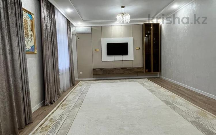 Жеке үй · 5 бөлме · 186.4 м² · 10 жүзд., Жанаконыс 80, бағасы: 42 млн ₸ в Актобе, жилой массив Жанаконыс — фото 2