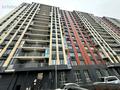 2-комнатная квартира · 50.6 м² · 14/17 этаж, Ауэзова 2/4 за 38 млн ₸ в Алматы, Алмалинский р-н