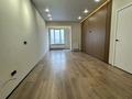 2-комнатная квартира · 50.6 м² · 14/17 этаж, Ауэзова 2/4 за 38 млн ₸ в Алматы, Алмалинский р-н — фото 2