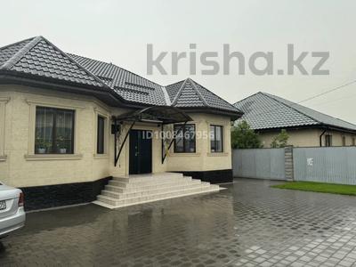 Отдельный дом · 5 комнат · 163 м² · 6 сот., Кускубес 441 за 62 млн ₸ в Каскелене