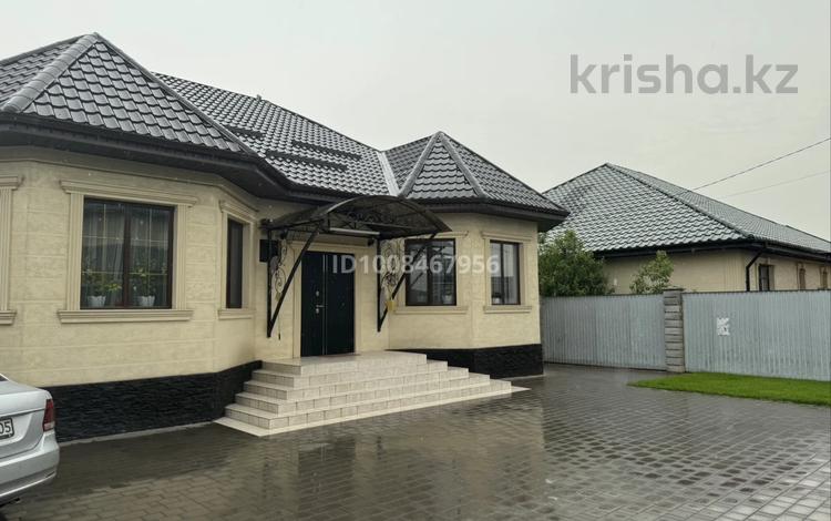 Жеке үй · 5 бөлме · 163 м² · 6 жүзд., Кускубес 441, бағасы: 62 млн ₸ в Каскелене — фото 2
