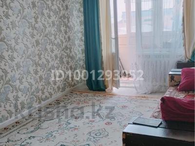 1-бөлмелі пәтер · 33 м² · 5/5 қабат, 4 микрорайон — Больница, бағасы: 14 млн 〒 в Конаеве (Капчагай)