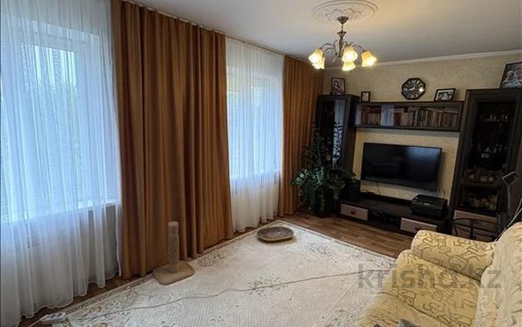 3-комнатная квартира · 58 м² · 5/5 этаж, Санаторная за 36 млн ₸ в Алматы, Бостандыкский р-н — фото 21