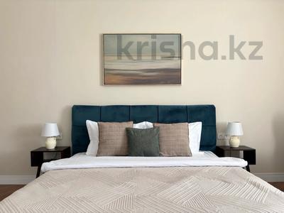 3-комнатная квартира · 100 м² · 6/7 этаж, Мәңгілік Ел 29/2 за 700 000 ₸ в Астане, Есильский р-н