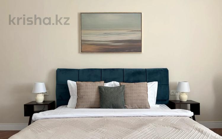 3-комнатная квартира · 100 м² · 6/7 этаж, Мәңгілік Ел 29/2 за 700 000 ₸ в Астане, Есильский р-н — фото 11