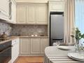 3-комнатная квартира · 100 м² · 6/7 этаж, Мәңгілік Ел 29/2 за 700 000 ₸ в Астане, Есильский р-н — фото 8