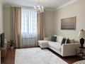 3-комнатная квартира · 100 м² · 6/7 этаж, Мәңгілік Ел 29/2 за 700 000 ₸ в Астане, Есильский р-н — фото 9