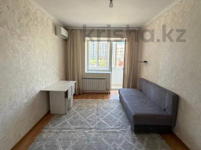 2-комнатная квартира · 35 м² · 1/9 этаж, Максут Нарикбаев 10 за 21.5 млн ₸ в Астане, Нура р-н