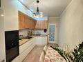 2-бөлмелі пәтер · 63 м² · 11/13 қабат, Муратбаева 14, бағасы: 50 млн ₸ в Алматы, Алмалинский р-н