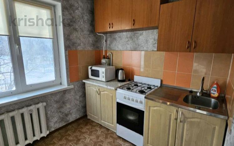 1-комнатная квартира · 34 м² · 1/6 этаж, Труда за 120 000 ₸ в Петропавловске — фото 2