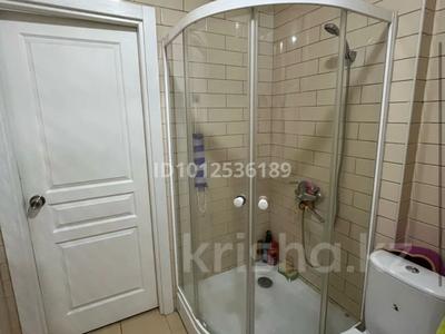 1-комнатная квартира · 45 м² · 5/9 этаж, мкр Аккент 62 за 11 000 ₸ в Алматы, Алатауский р-н