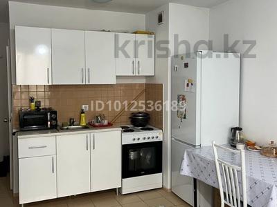 1-бөлмелі пәтер · 45 м² · 5/9 қабат, Ақкент ш/а. 62, бағасы: 11 000 ₸ в Алматы, Алатауский р-н