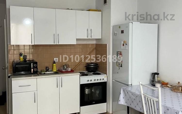 1-бөлмелі пәтер · 45 м² · 5/9 қабат, Ақкент ш/а. 62, бағасы: 11 000 ₸ в Алматы, Алатауский р-н — фото 3