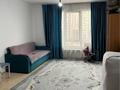 1-комнатная квартира · 45 м² · 5/9 этаж, мкр Аккент 62 за 11 000 ₸ в Алматы, Алатауский р-н — фото 3