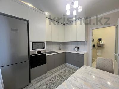 1-комнатная квартира · 38 м² · 7/9 этаж, Аль-Фараби за 250 000 ₸ в Астане, Есильский р-н