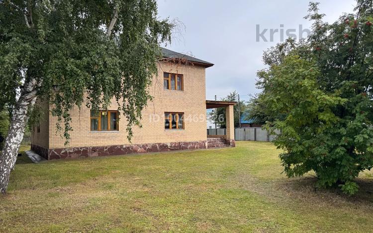 Жеке үй · 7 бөлме · 260 м², Кенесары 41, бағасы: 60 000 ₸ в Бурабае — фото 2