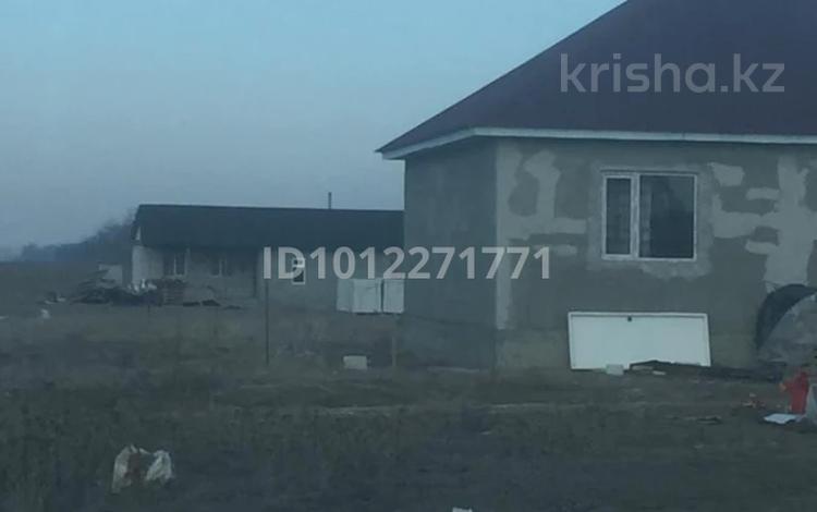 Жер телімі · 6.3 сотық, 1 квартал 1, бағасы: 7.5 млн ₸ в Жайнак (Комсомоле) — фото 14