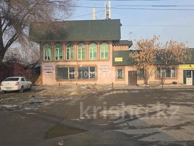 Магазины и бутики, общепит, бани, гостиницы и зоны отдыха · 453.5 м² за 110 млн ₸ в Алматы, Жетысуский р-н