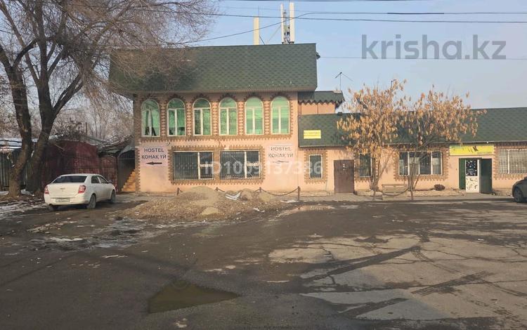 Магазины и бутики, общепит, бани, гостиницы и зоны отдыха · 453.5 м² за 110 млн ₸ в Алматы, Жетысуский р-н — фото 2
