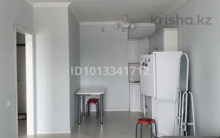2-комнатная квартира · 45 м² · 7/8 этаж, Мәңгілік Ел 33/2 — рядом ботанический сад за 40 млн ₸ в Астане, Есильский р-н — фото 2