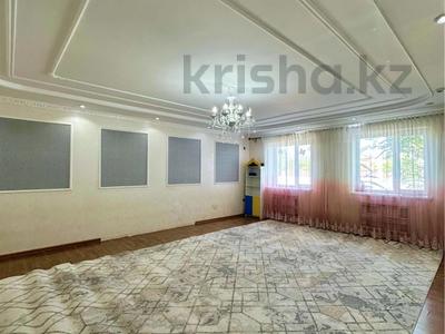 Часть дома · 6 комнат · 345.8 м² · 9 сот., Дендер 19 за 31.5 млн ₸ в Атырау