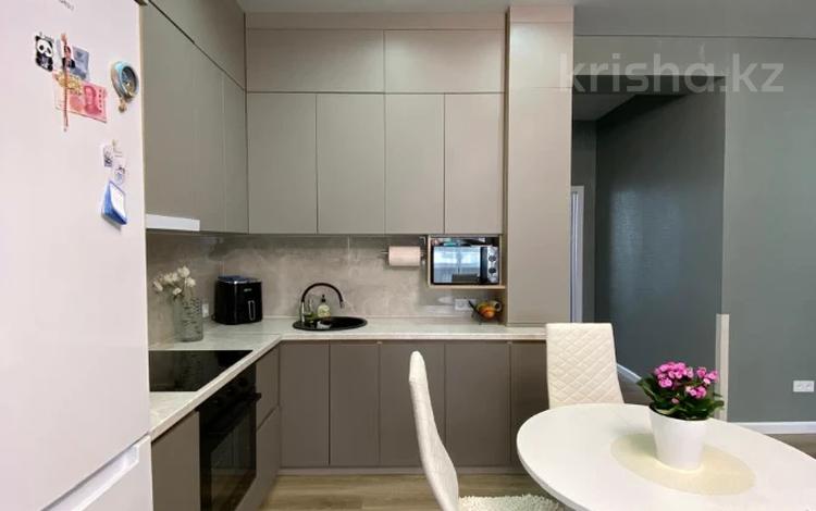 3-комнатная квартира · 78.1 м² · 5/5 этаж, 45 квартал за 36.5 млн ₸ в Костанае — фото 19