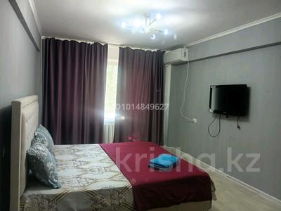 1-комнатная квартира · 40 м² · 1/5 этаж, 5/ 29 2 за 1 500 ₸ в Атырау, мкр Привокзальный-5