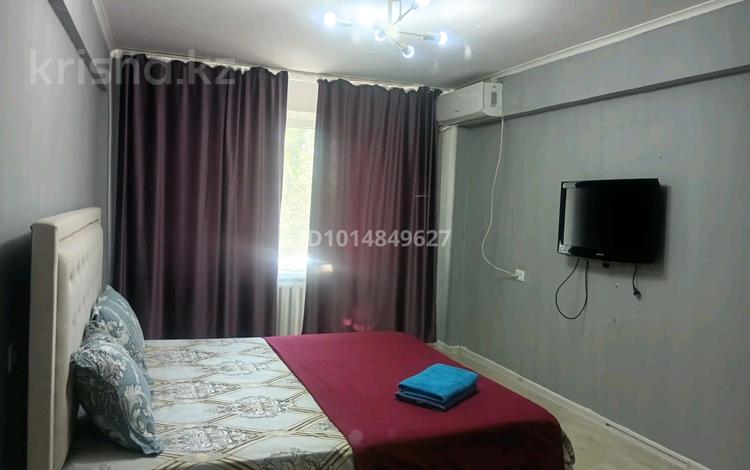 1-комнатная квартира · 40 м² · 1/5 этаж, 5/ 29 2 за 1 500 ₸ в Атырау, мкр Привокзальный-5 — фото 2