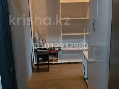 1-бөлмелі пәтер · 48 м² · 4/9 қабат, мкр Нуркент 84 — Алматы Арена, бағасы: 200 000 ₸ в Алатауский р-н