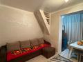2-комнатная квартира · 45 м² · 6/6 этаж, мкр Айнабулак-2 за 26 млн ₸ в Алматы, Жетысуский р-н — фото 5