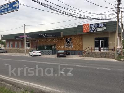 Свободное назначение, офисы, магазины и бутики, общепит, салоны красоты, медцентры и аптеки, образование, развлечения · 697 м² за 300 млн 〒 в Шымкенте, Аль-Фарабийский р-н