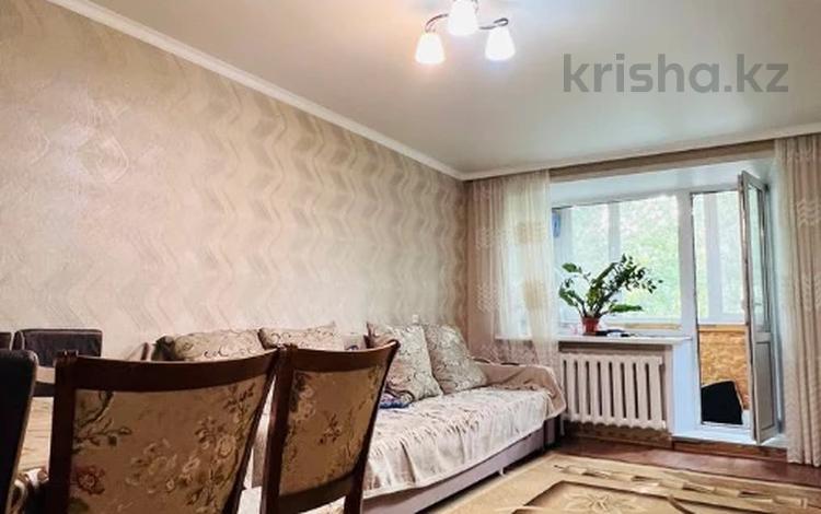 3-комнатная квартира · 60 м² · 2/5 этаж, Камзина — Баянтау за 20.3 млн ₸ в Павлодаре — фото 3