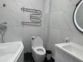 1-комнатная квартира · 48 м² · 2/9 этаж, 17-й микрорайон 26/5 за 17 000 ₸ в Шымкенте, Аль-Фарабийский р-н — фото 7