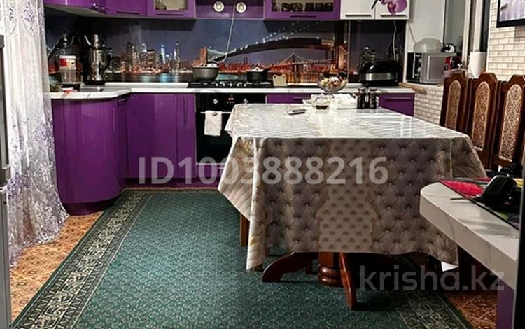 3-комнатная квартира · 90 м² · 1/2 этаж, Цветочная за 28 млн ₸ в Байтереке (Новоалексеевке) — фото 2