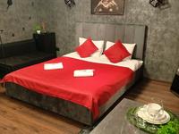 1-комнатная квартира · 30 м² · 4/4 этаж, Ленинградская 48 — Остановка Волга, магазин Ксюша за 12 000 〒 в Шахтинске