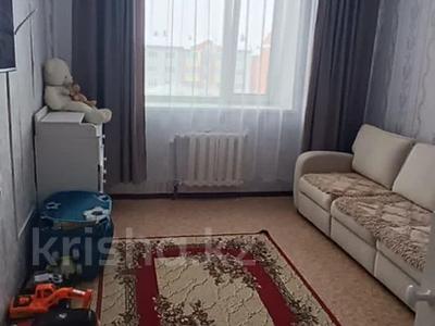 1-комнатная квартира · 34 м² · 5/5 этаж, Гастелло за 100 000 〒 в Петропавловске
