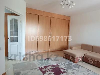 1-бөлмелі пәтер, 50 м², 3/10 қабат, Желтоксан 48/1, бағасы: 23 млн 〒 в Астане, Сарыарка р-н