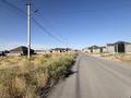 Жер телімі · 8 сотық, мкр Нуршуак, Окпантау — Тулеметова, бағасы: 20 млн ₸ в Шымкенте, Абайский р-н — фото 2