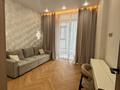 4-комнатная квартира · 108 м² · 14/17 этаж, Мангилик Ел 62 — Рыскулова за 99 млн ₸ в Астане, Есильский р-н — фото 10