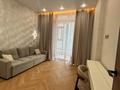 4-комнатная квартира · 108 м² · 14/17 этаж, Мангилик Ел 62 — Рыскулова за 99 млн ₸ в Астане, Есильский р-н — фото 11