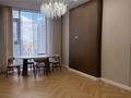 4-комнатная квартира · 108 м² · 14/17 этаж, Мангилик Ел 62 — Рыскулова за 99 млн ₸ в Астане, Есильский р-н