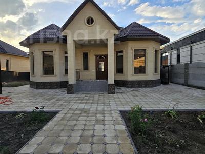 Отдельный дом · 4 комнаты · 200 м² · 5.5 сот., Сду за 50 млн ₸ в Каскелене