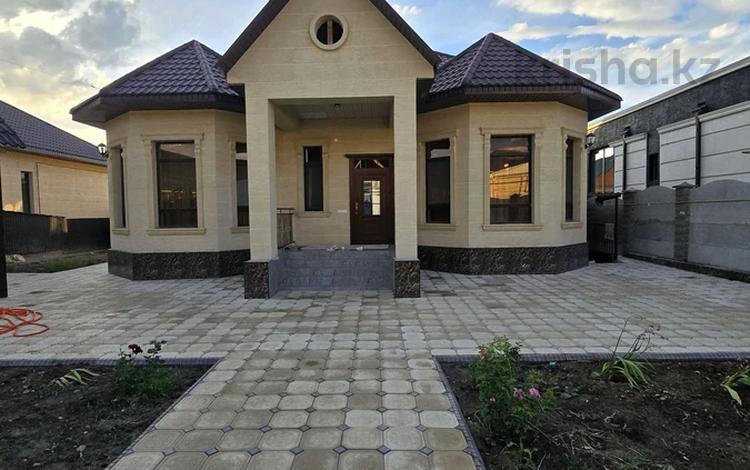 Отдельный дом · 4 комнаты · 200 м² · 5.5 сот., Сду за 50 млн ₸ в Каскелене — фото 2