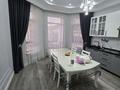 Отдельный дом · 4 комнаты · 200 м² · 5.5 сот., Сду за 50 млн ₸ в Каскелене — фото 25